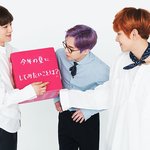 [백현] Q. 올 <b>여름</b>에 해보고 싶은 것은?