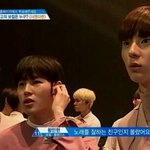 [프듀2] 이거 조카웃곀ㅋㅌㅋㅋㅋㅋㅋㅋㅋ