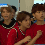 [프듀2] 박지훈 박우진...
