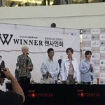 [위너] 영등포 관음 후기 (앓이 주의)