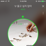 [세븐틴] 뿌앱 왜 <b>시작</b> 안 하지?ㅠㅠ