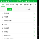 [프듀2] 얘들아 다니엘 <b>실검</b> 1위❤