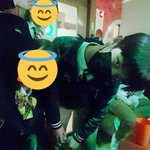 [프로듀스] 배진영 옆에 여자