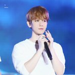 [백현] "<b>The</b> EXO'rDIUM [dot] #백현 나눔 이벤트...