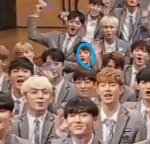 [프로듀스] 만약에 <b>배진영이</b>랑 사귀면