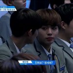 [프로듀스] 나 <b>맹세</b>해 진영아