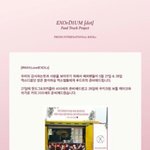 [EXO] <b>해외</b><b>팬</b>들 말투 너무 귀엽고 감동이다ㅜㅜㅜㅜ
