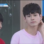 [프듀2] 오늘자 프듀 <b>대유</b>잼