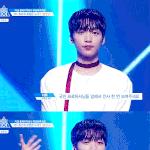 [프듀2] 2픽이면 맘편하게 호원즈 뽑을팟?