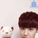 [프듀2] 3차<b>방청</b>+2픽