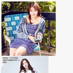 [콜로라도] 최근 대학<b>잡지</b> 모델이 된 미모의 여성들.jpg