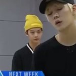 [프로듀스] <b>진영아</b> 이 비니는 뭐야....?