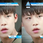 [프듀2] 큰<b>우진</b>이의 빅픽쳐(feat. BoA)