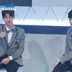 [프로듀스] 얘네 둘 뒤에 <b>소파</b> 그려주고싶다