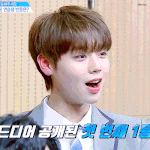 [박지훈] 얘들아 이거 진짜 오바거든? 한번씩만 봐줘 제발