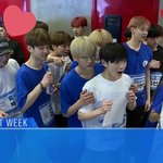 [프듀2] 박지훈이랑 김종현이