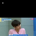 [프로듀스] 나만 여기서 <b>배진영</b>  말투 개웃겼음?