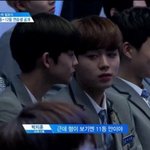 [프로듀스] 박지훈 <b>형</b><b>아미</b> 뿜뿜