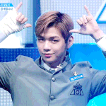 [프듀2] 오늘자강다니엘심쿵포인트