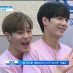 [프듀2] 오늘 프듀 놀란 장면