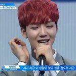 [프듀2] 오늘 임영민 <b>반지</b> 없네 뭐지