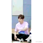 [프듀2] 황민현 나댔네?