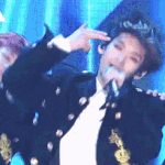 [프로듀스] 왜 리더/센터 됐는지 방송에는 하나도 안나오는 연습생