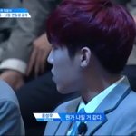 [프듀2] 어제 프듀 ㅈㄴ 설렜던 장면 (개취)