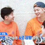 너희 아기<b>우진</b>이도 데뷔한번 했었던거 앎?