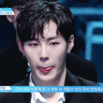 [프듀2] 하성운 눈물난다 진짜 ㅋㅋㅋㅋ