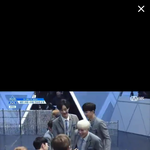 [프듀2] 순위발표때 반응 제일 좋은 <b>연생</b>