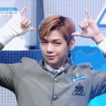 [프듀2] 짤<b>영업</b>좀 하겠습니다.(강다니엘)