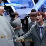 [프듀2] 어제마지막에 <b>학년</b>이
