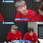 [프듀2] ㅋㅋㅋ<b>작심</b>3초 윤지성ㅋㅋㅋㅋㅋㅋㅋㅋㅋㅋㅋㅋ