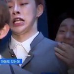 [프듀2] 어제 현빈이 춤