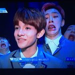 [프로듀스] ㅋㅋㅋㅋㅋㅋㅋ이거봣냐 얘들아
