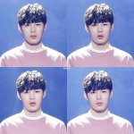 [프듀2] 2픽 머리아파 어떡해