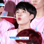 [프듀2] 16학번과 16세를 넘나드는 연습생