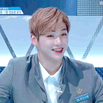 [프듀2] 8회 강다니엘 보다가 깜짝 놀람