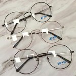 안경테 검정 vs <b>실버</b> 추반좀!0!