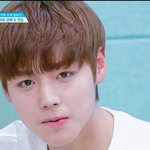 [박지훈] 그동안 방송중에 <b>어제</b>가 제일 좋았어