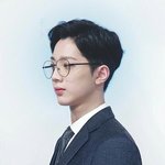 [프로듀스] 관린이 정장 합성짤
