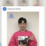 [프듀2] 아 진짜 권현빈은 생각할 수록 안타깝다 아