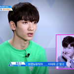 [프듀2] 의외의 <b>핵인싸</b> 연습생