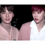 [프듀2] 솔직히 얘네 둘 케미 국보급