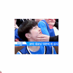 [프로듀스] <b>형들</b> 사랑 듬뿍 받는 유선호