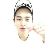[프듀2] <b>지누</b>맨 떨어지고 영상 올렸다