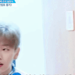 [프듀2] 얘들아 얘 외않헤?