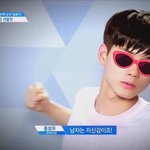 [프듀2] 내일 방청 <b>겉돌</b> 가는애 있냥