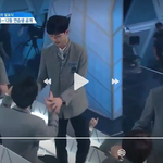 [프듀2] 최민기 배진영 <b>친목</b>ㅋㅋ
